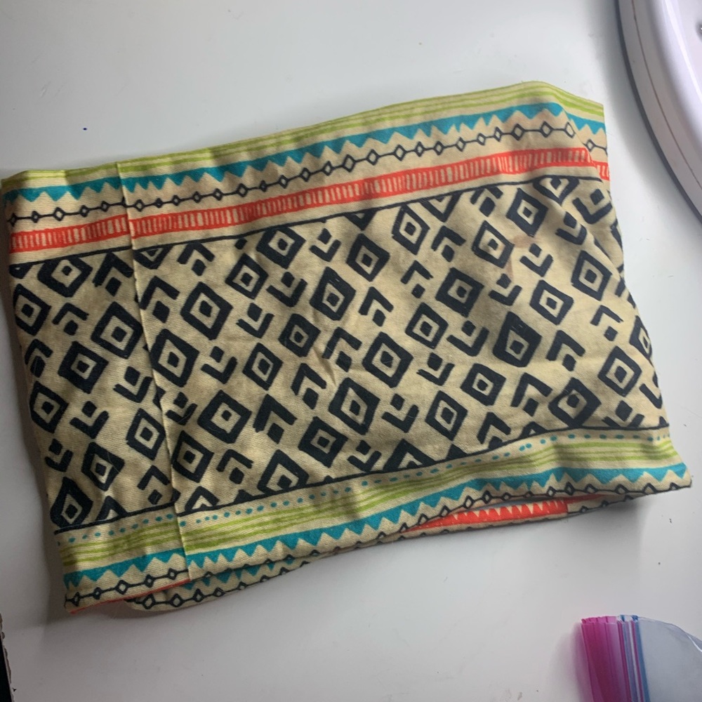 Boho Bandeau